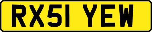 RX51YEW