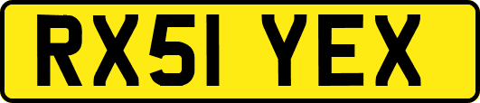 RX51YEX