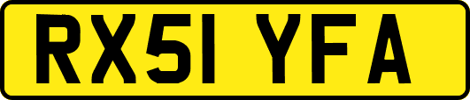 RX51YFA