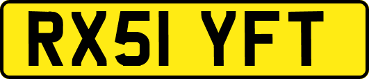 RX51YFT