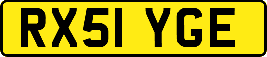 RX51YGE