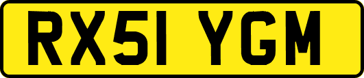 RX51YGM