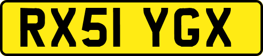 RX51YGX