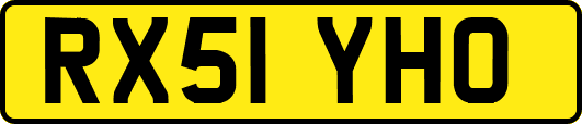 RX51YHO