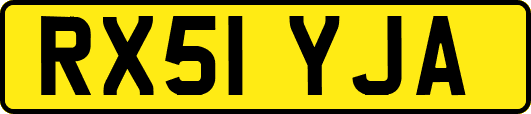 RX51YJA