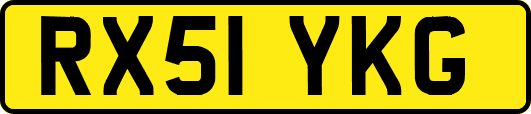 RX51YKG
