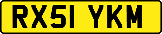 RX51YKM