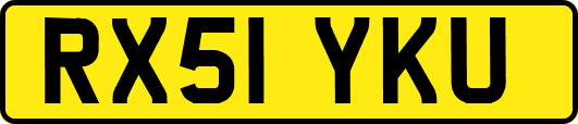 RX51YKU