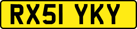 RX51YKY