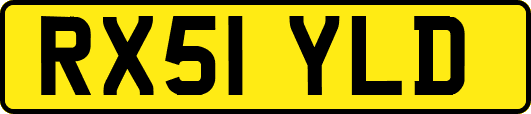 RX51YLD