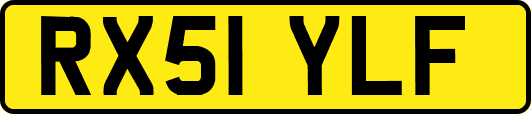 RX51YLF