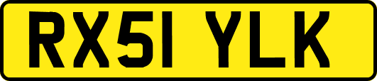 RX51YLK