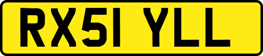 RX51YLL
