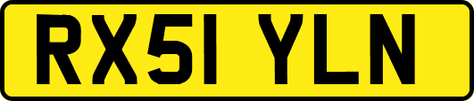 RX51YLN