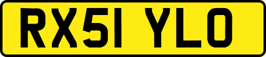 RX51YLO