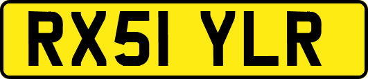 RX51YLR