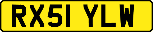 RX51YLW
