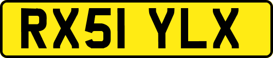 RX51YLX