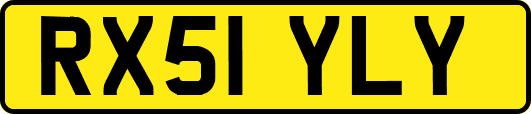 RX51YLY