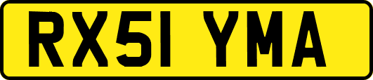 RX51YMA