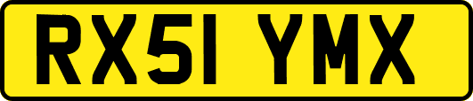 RX51YMX