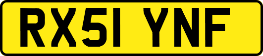 RX51YNF