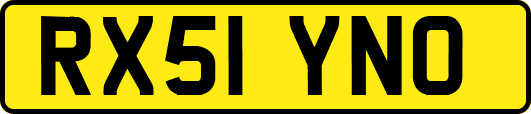 RX51YNO
