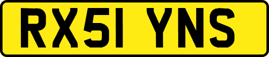 RX51YNS