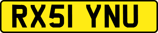 RX51YNU