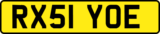 RX51YOE