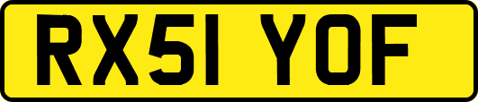 RX51YOF