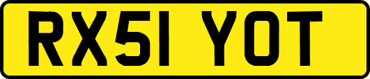 RX51YOT