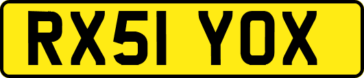 RX51YOX