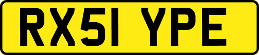 RX51YPE