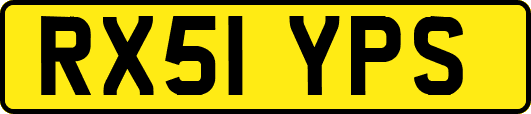 RX51YPS
