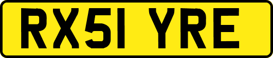 RX51YRE
