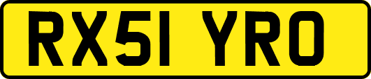 RX51YRO
