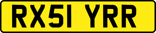 RX51YRR