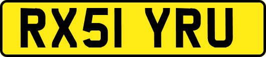 RX51YRU
