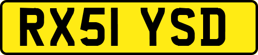 RX51YSD