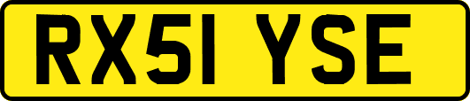 RX51YSE
