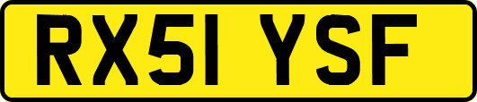 RX51YSF