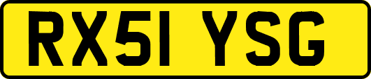 RX51YSG