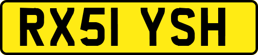 RX51YSH