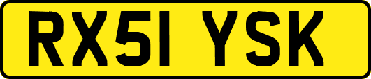 RX51YSK