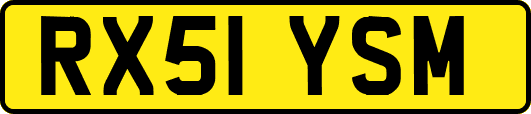 RX51YSM
