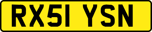 RX51YSN