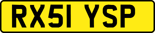 RX51YSP