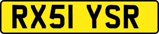 RX51YSR