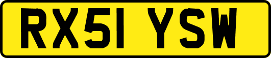 RX51YSW